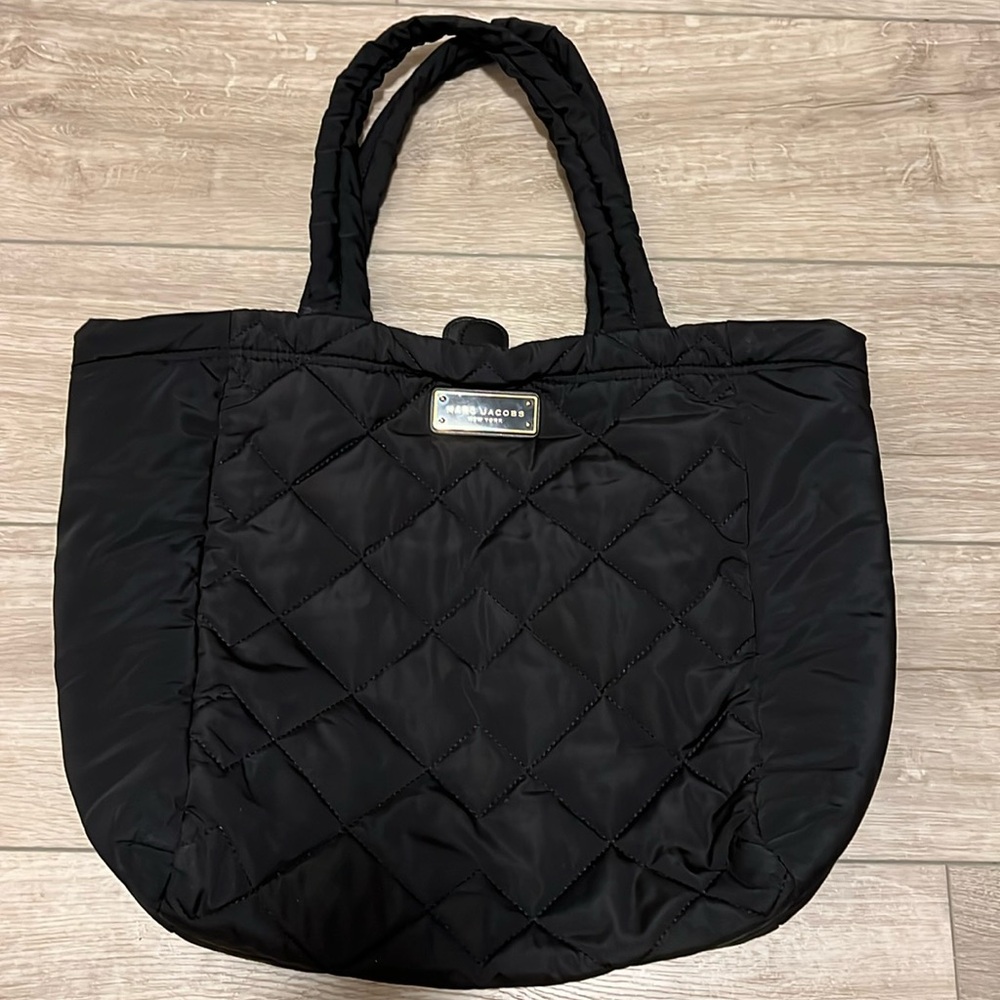 Marc Jacobs quilted bag
